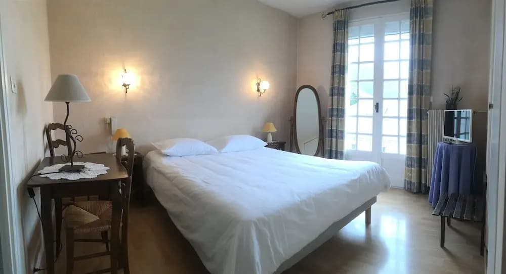 Mimat'hôtel - Photo 4