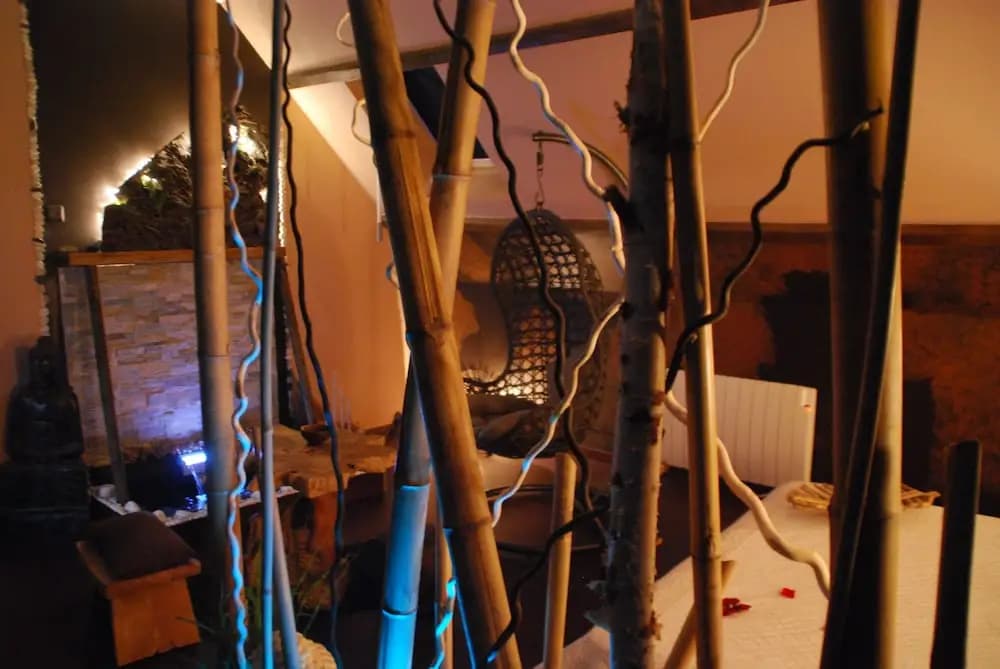 Secret d'une nuit - Photo 5