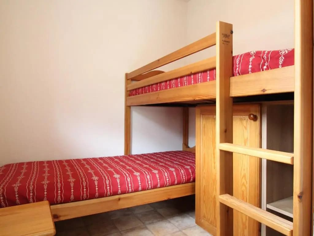Appartement Lanslevillard, 3 pièces, 6 personnes - FR-1-508-104 - Photo 1