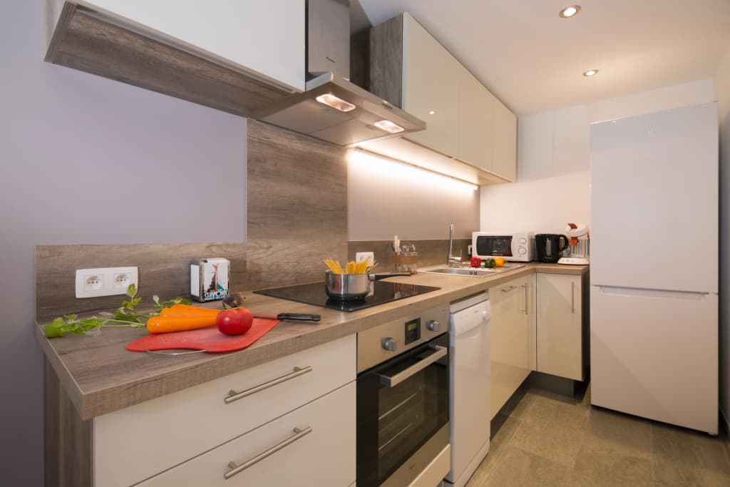 Appartement Dale - Miniature 6