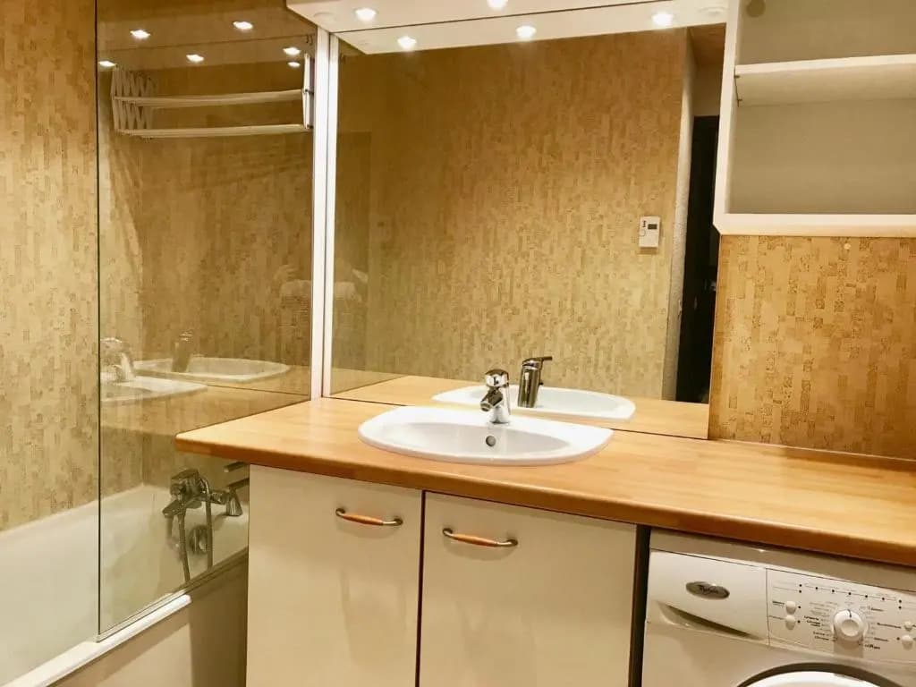 Appartement Villard-de-Lans, 1 pièce, 4 personnes - FR-1-515-106 - Photo 5