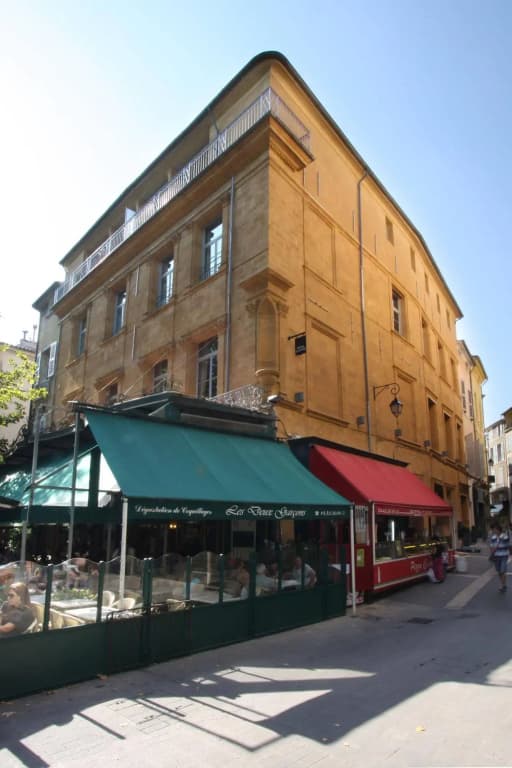 Hotel de Gantès - Photo 1