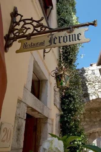 Hostellerie Jérôme - Photo 2