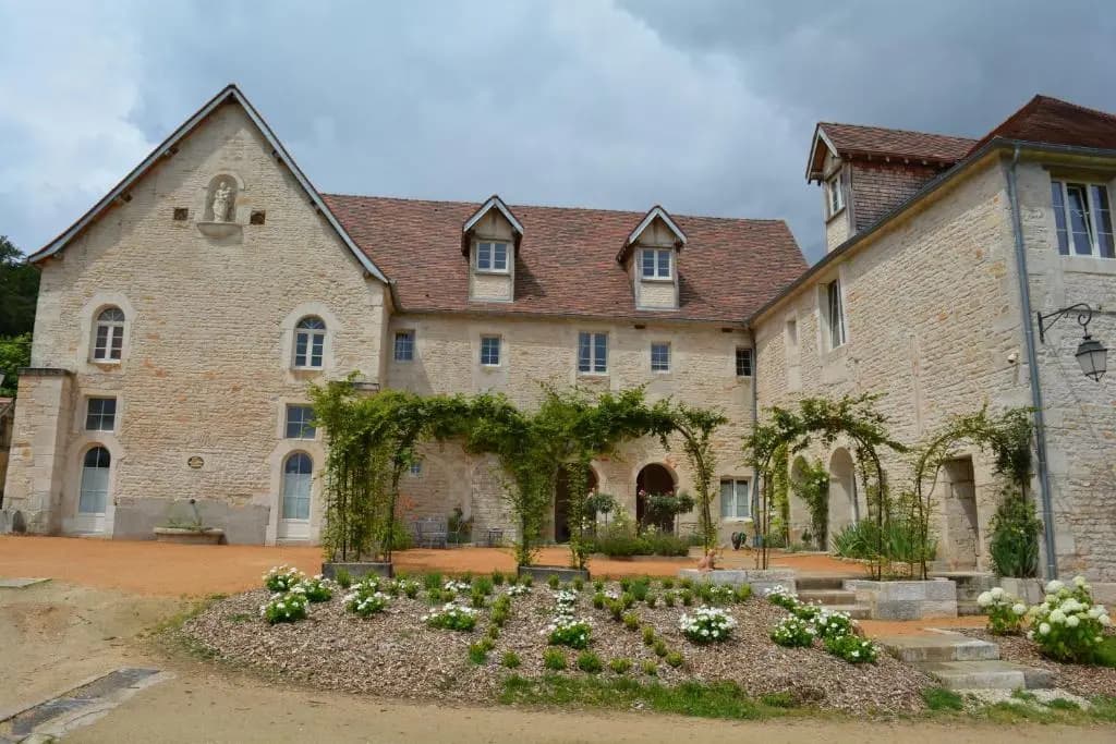 Hermitage St Roch - Photo 2