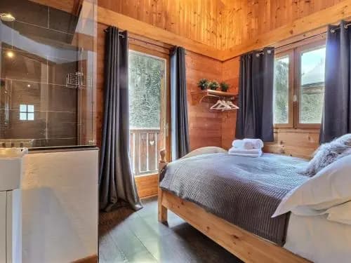 Chalet Agapes - Miniature 6