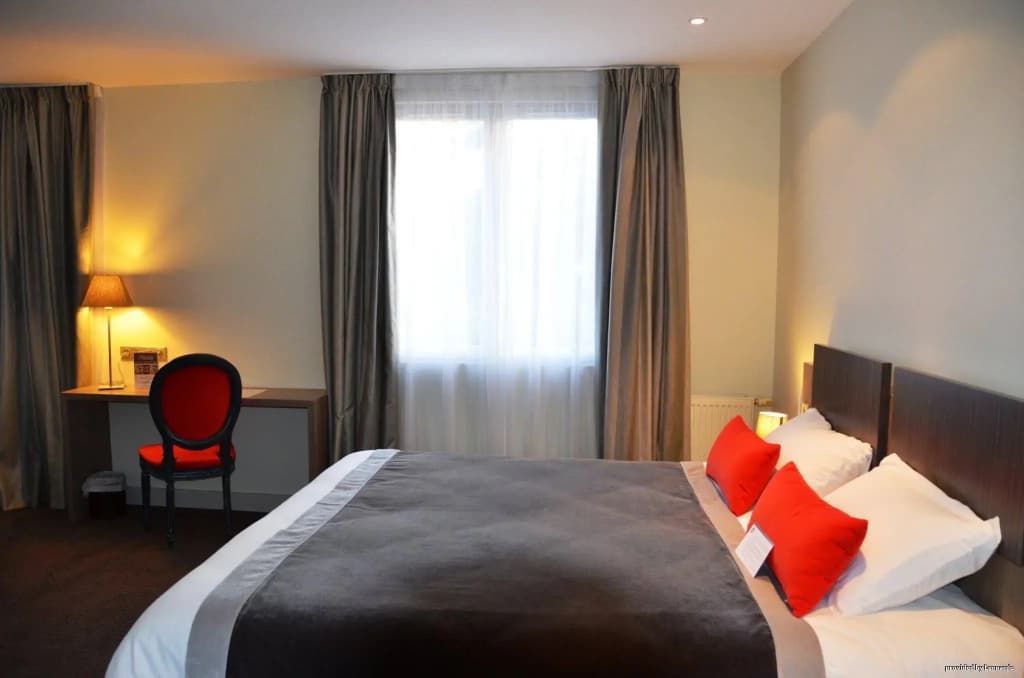 Hôtel et spa les Cleunes Oléron - Photo 3