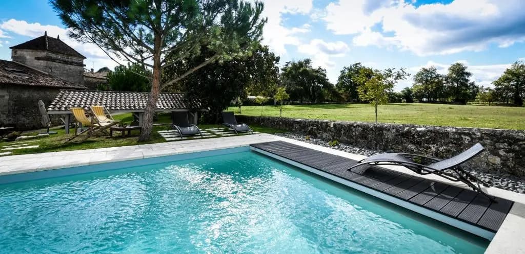 Domaine de Bel Air Carpe Diem - Photo 1