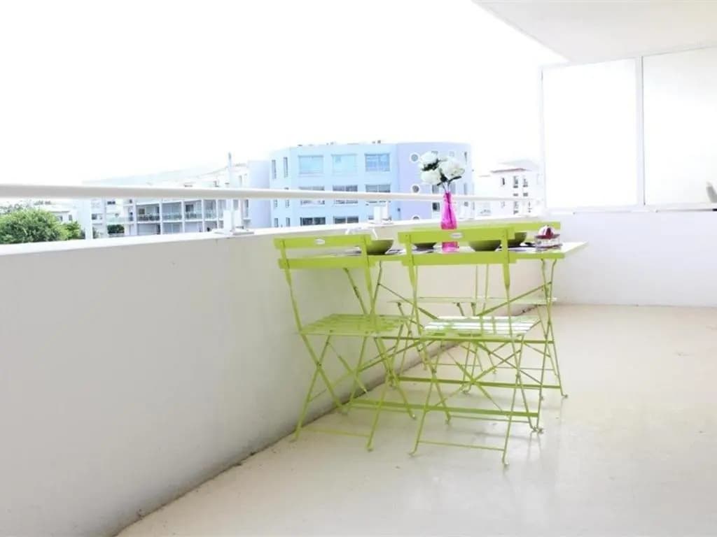 Appartement La Rochelle, 2 pièces, 4 personnes - FR-1-246-174 - Miniature 6