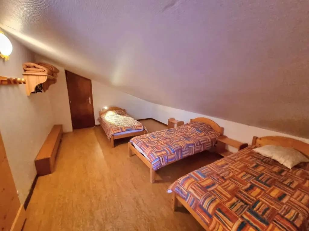 Appartement Saint-Michel-de-Chaillol, 3 pièces, 7 personnes - FR-1-393-88 - Miniature 6