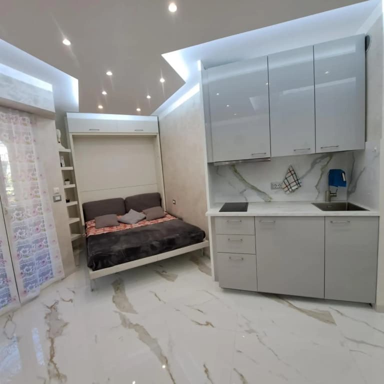 Sharon Apartment in Victoria Beach - Photo 3