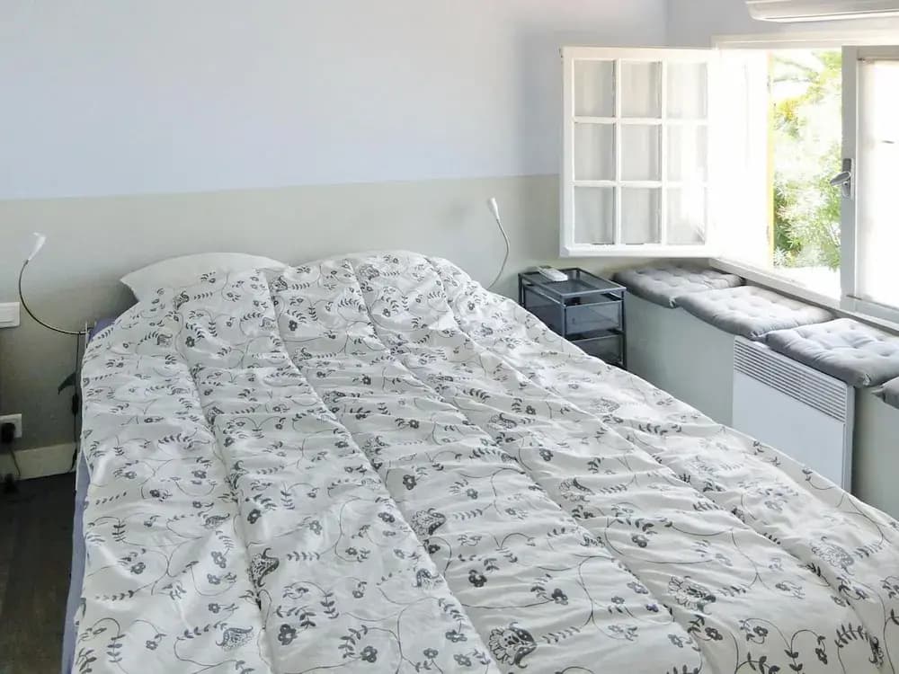 Terraced House Saintes-maries Near Beaches - Photo 2