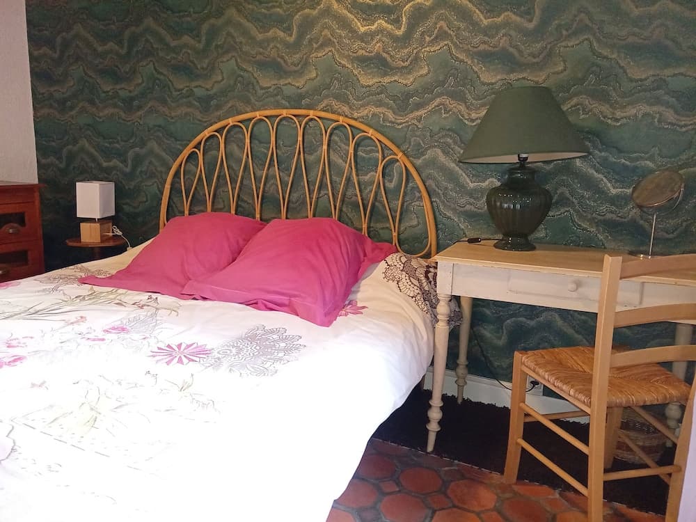 La Maison de Barbara - Photo 3