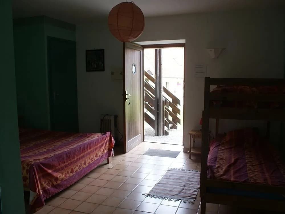 Gites Chambres d'Hotes Calypso - Photo 5