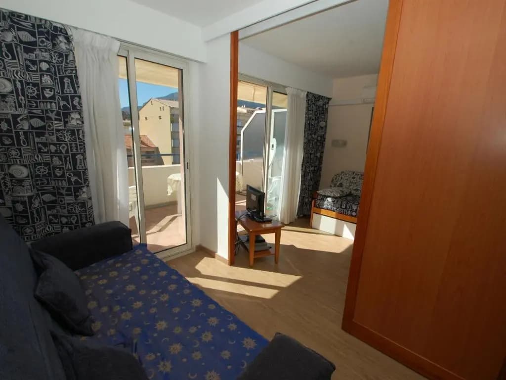 Appartement Menton, 2 pièces, 4 personnes - FR-1-196-191 - Photo 4
