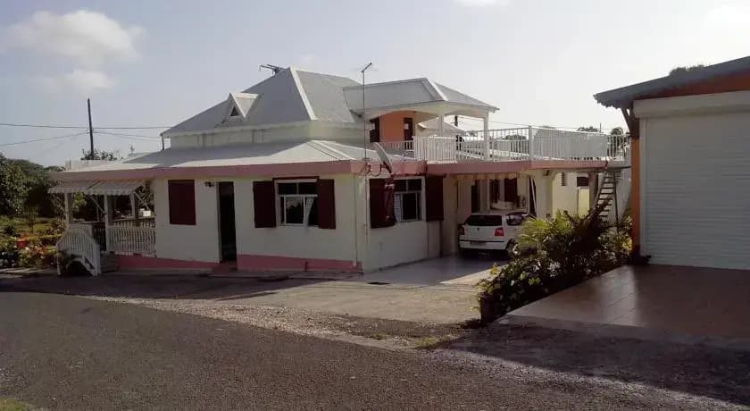 Maison des Alizes - Photo 4
