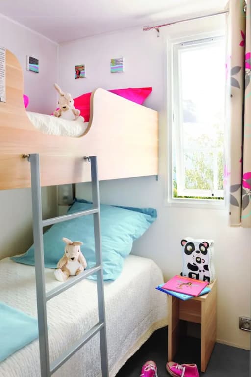 Camping La Roche Posay Vacances - Miniature 6