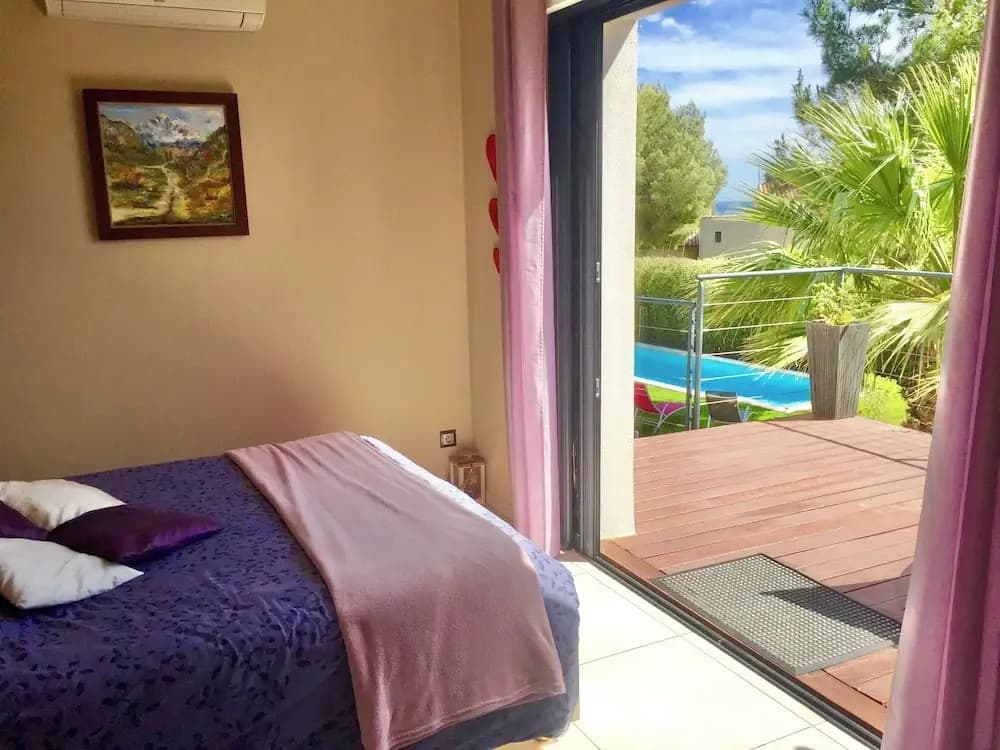 L'ESCALE COTE BLEUE VILLA & Spa 4étoiles - Photo 2