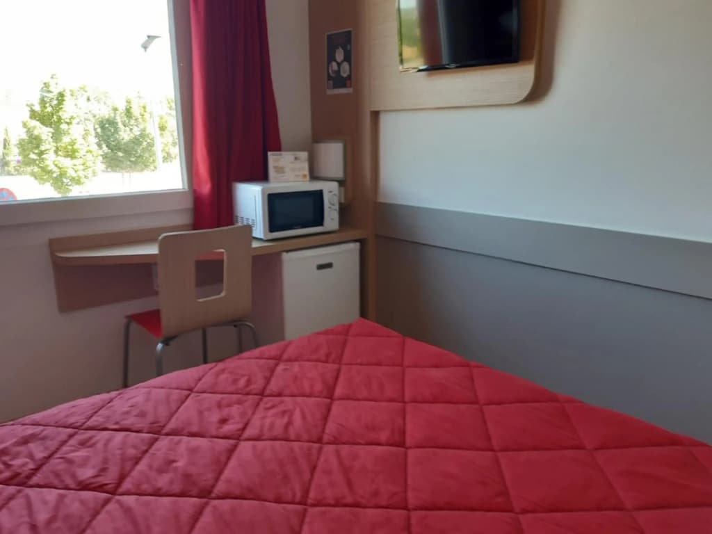 Premiere Classe Reims Nord - Betheny - Miniature 6