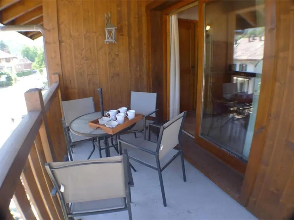 Appartement Samoëns, 3 pièces, 6 personnes - FR-1-629-26 - Miniature 6