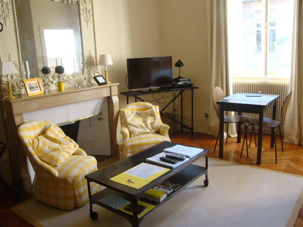 LAnnexe Apart-Hotel - Photo 5