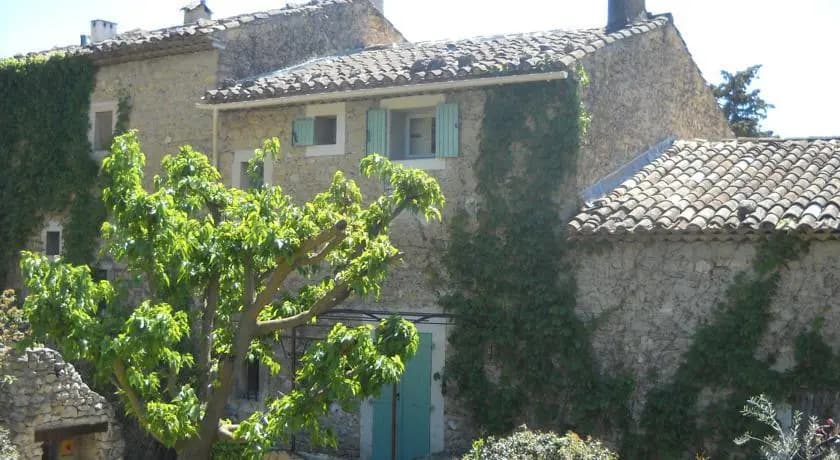 Domaine de la Lise - Photo 1
