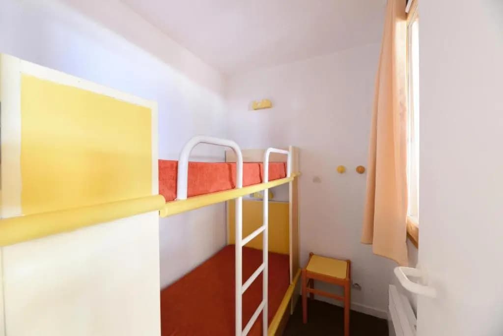 Résidence Licorne - 2 Pièces pour 6 Personnes 73 - Photo 3