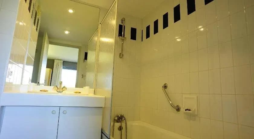 Natural Spa & La Residence - Miniature 6
