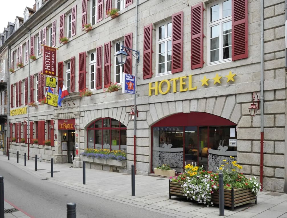 Le France - Photo 1