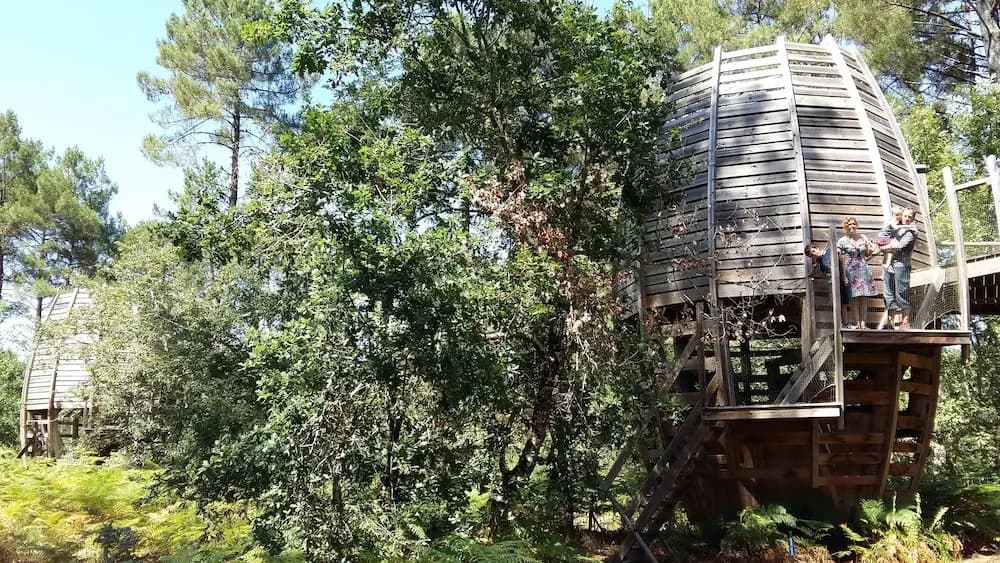 Cap'Cabane - Miniature 6