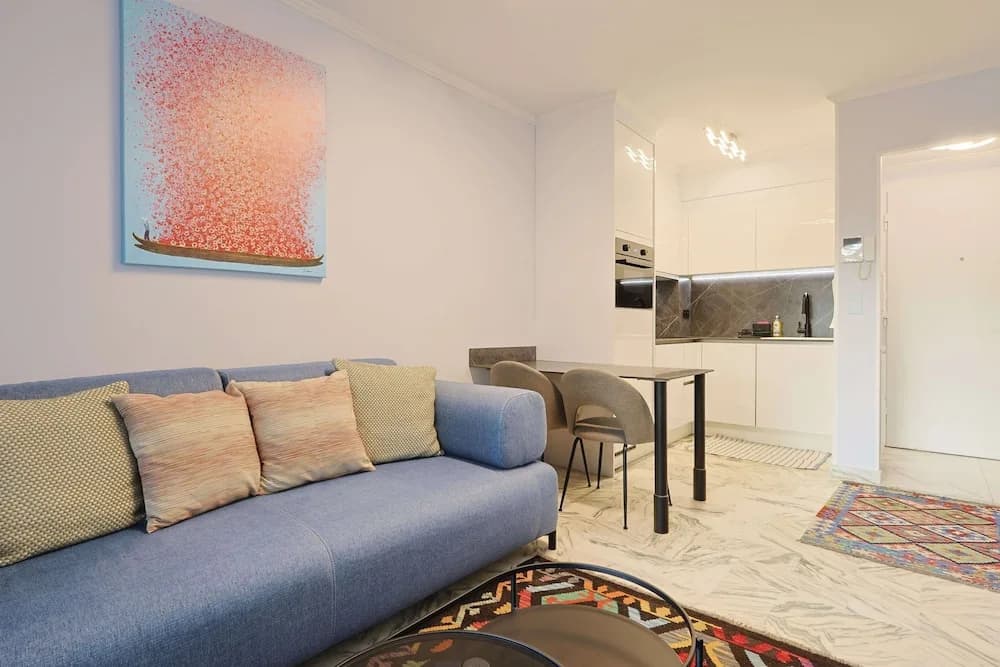 324 Le Fleuri in Cannes - Miniature 7