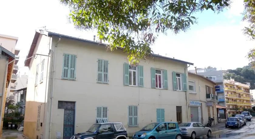 Appartement T2 - Photo 1