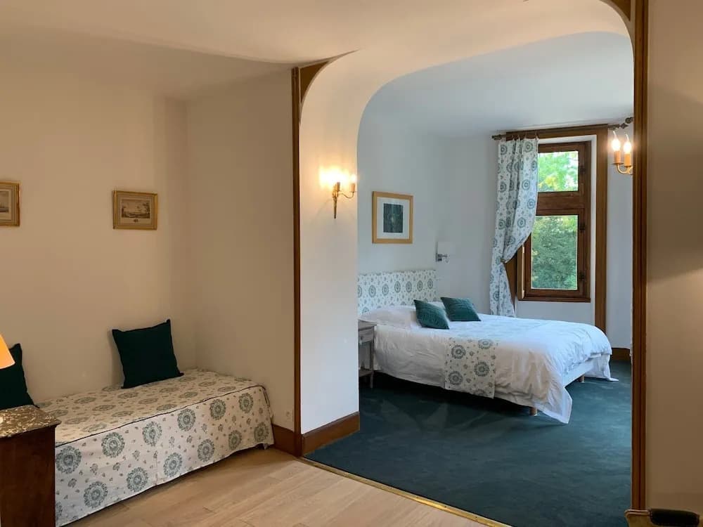 L'abeaupinière - Photo 3