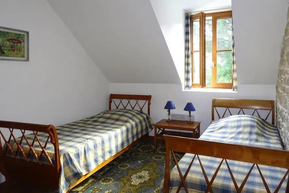 Apartment in Benodet Near Sandy Beaches - Photo 2