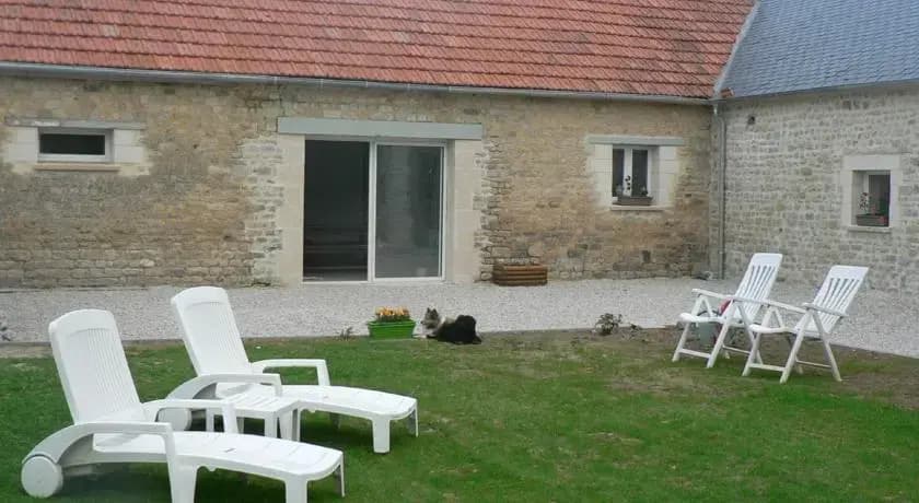 Gite Les Roseaux - Photo 3