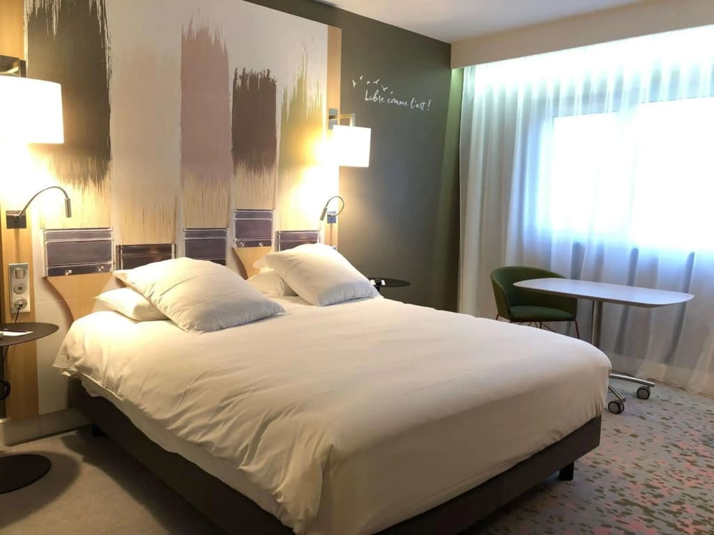 Mercure Reims Parc des Expositions - Photo 4