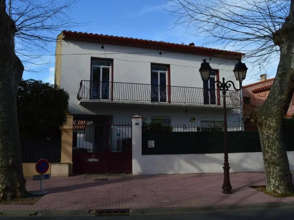 Appartement Banyuls-sur-Mer, 1 pièce, 2 personnes - FR-1-225C-25 - Photo 1