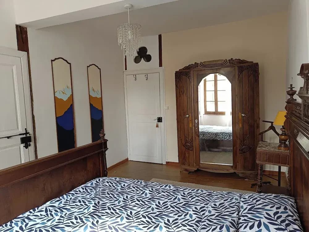 Les lits de Montbel B&B - Photo 4