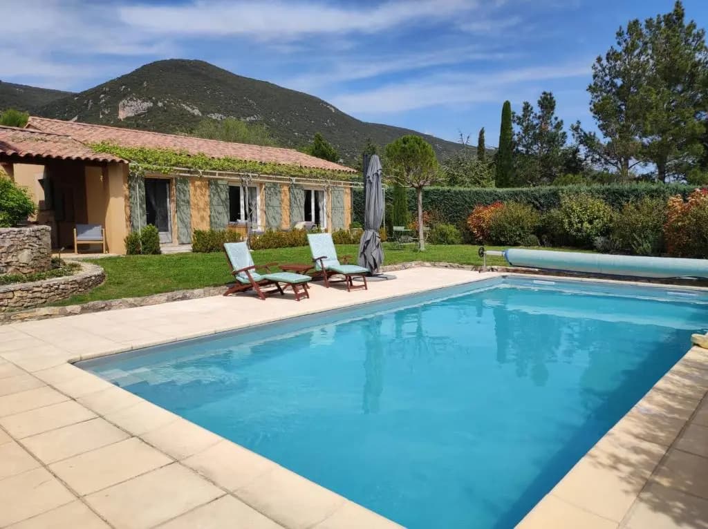 GITE AUX 4 SAISONS DU COLORADO PROVENÇAL - 3 ÉTOILES - Rustrel - Photo 3