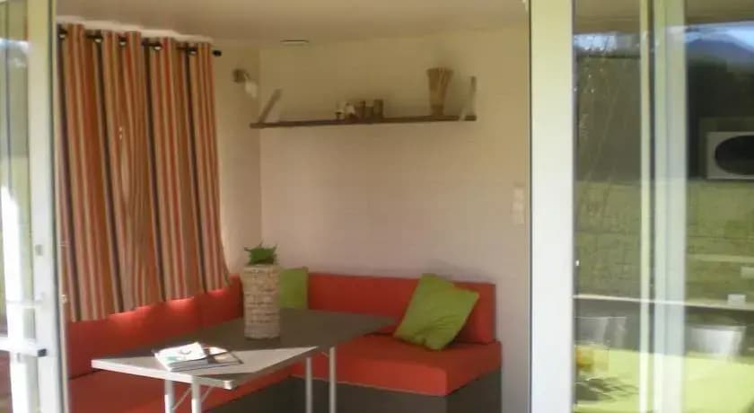 Camping Lou Pantai - Photo 2