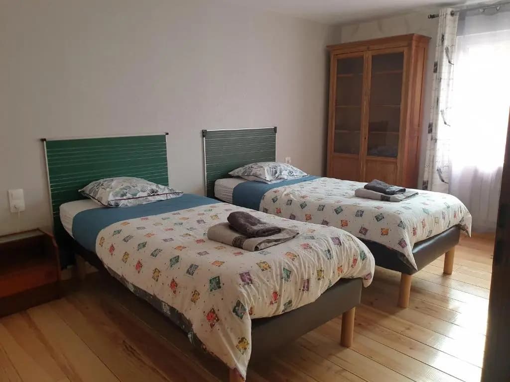 Au Relais Du Canal à Grand Gabarit - Photo 2
