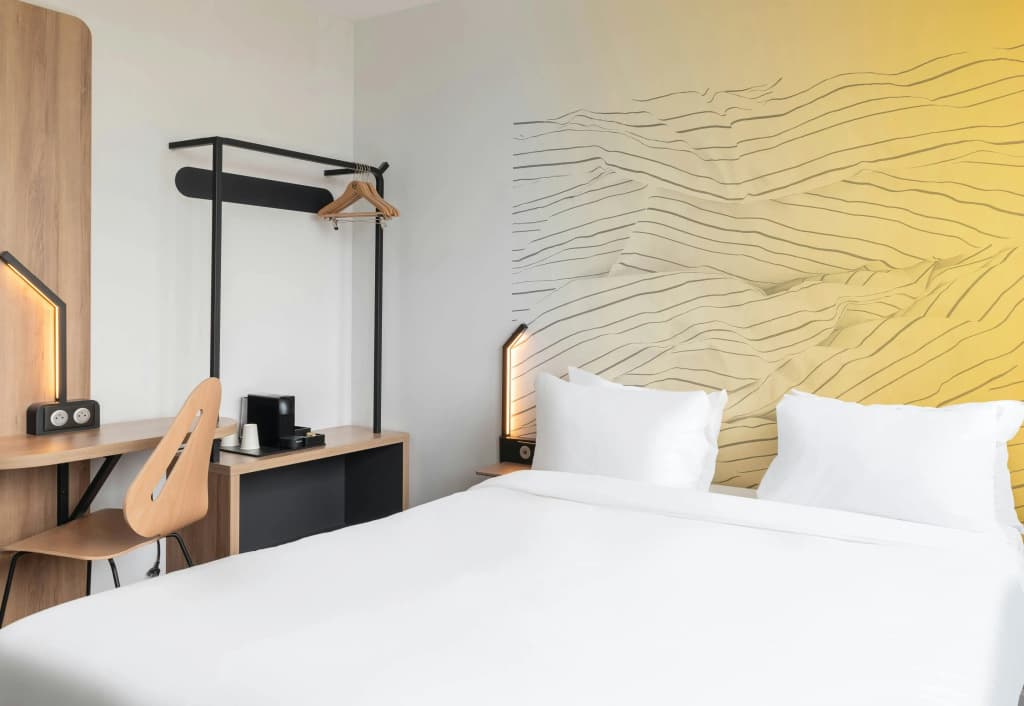 B&B HOTEL Villefranche-sur-Saône Sud - Photo 4