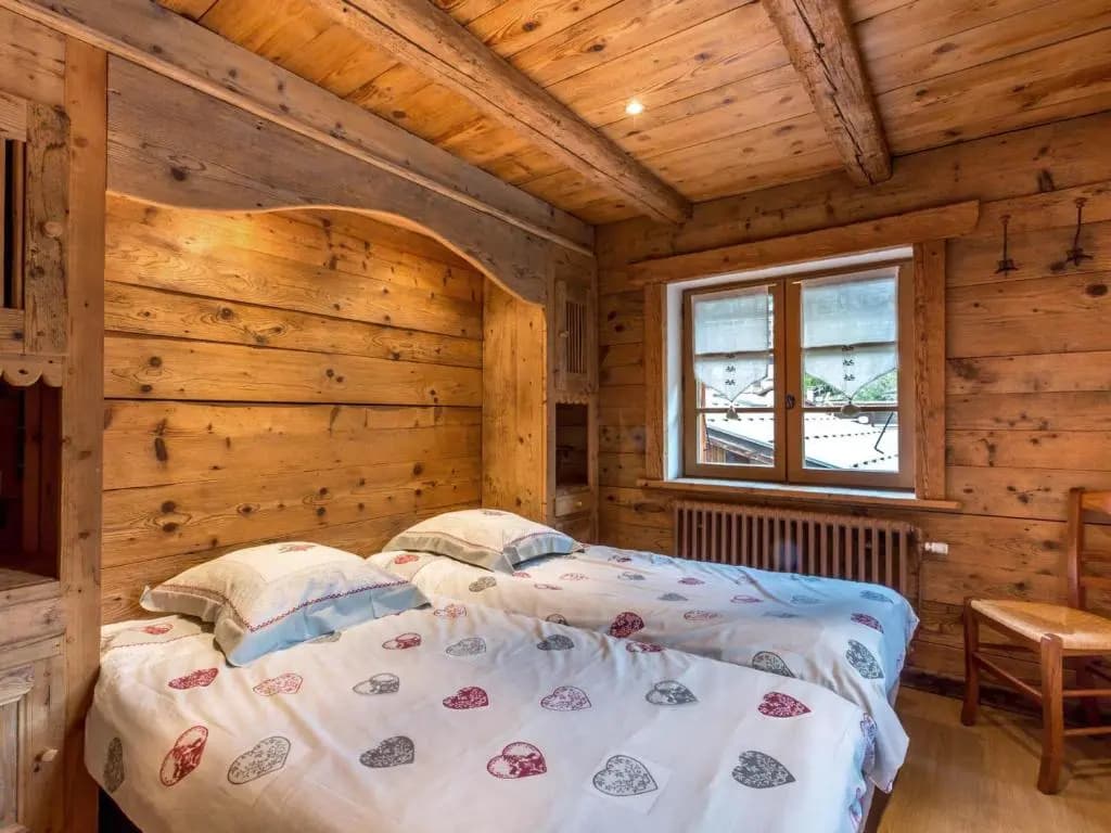 Appartement La Clusaz, 6 pièces, 10 personnes - FR-1-437-51 - Photo 3