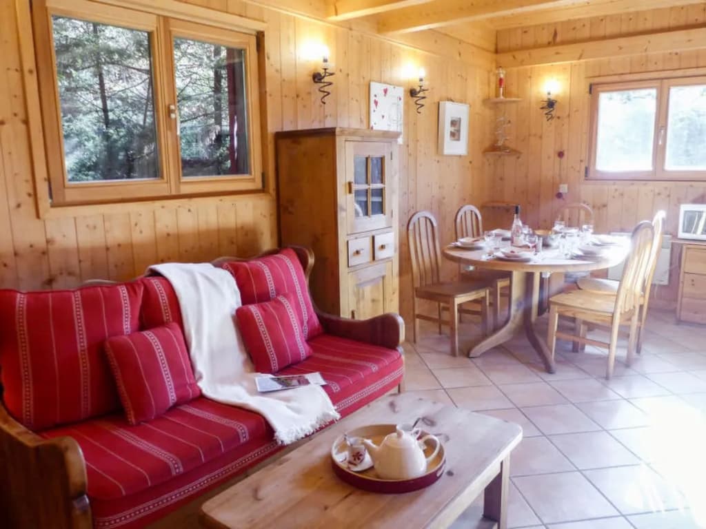 Chalet Evasion Chamonix - Photo 4