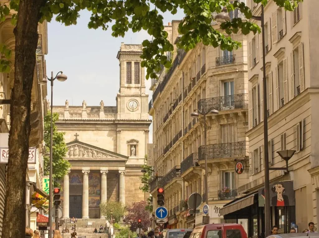 Le85 Paris - Photo 1