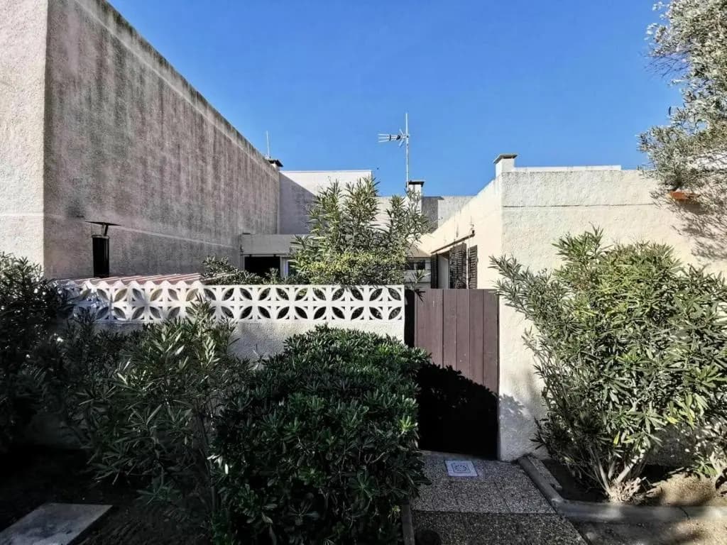 Résidence LES PATIOS 1 - Maisons & Villas pour 6 Personnes 24 - Photo 1