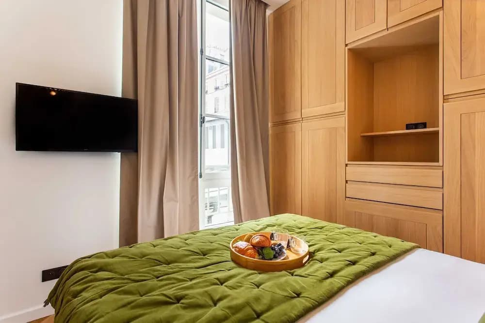 Comfortable Apartment - 1br/2p - Le Marais - Photo 1