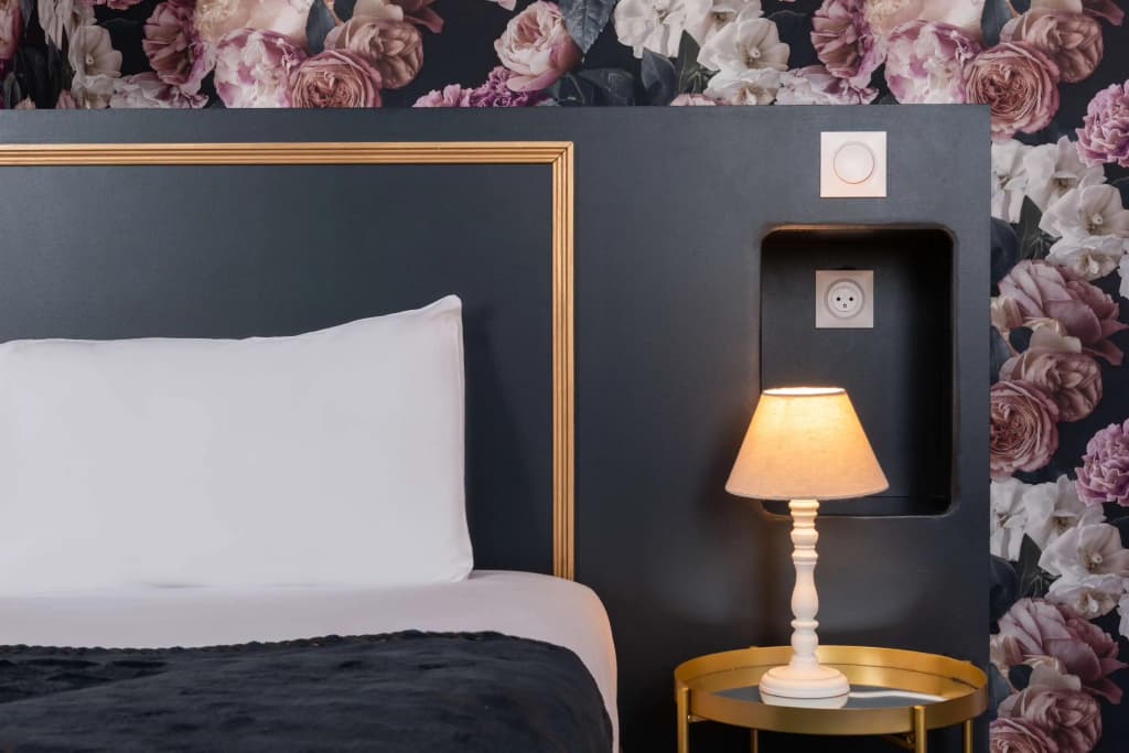 The Originals Boutique, Hôtel Victoria - Miniature 7