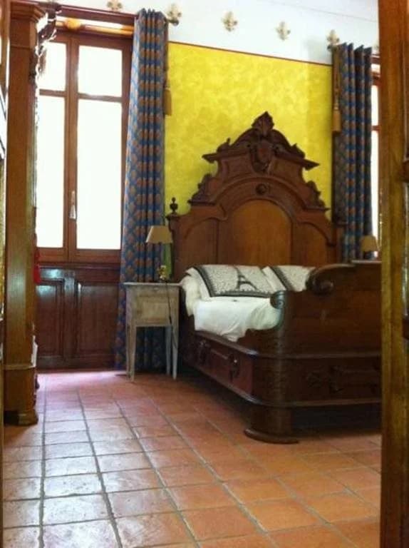 Le Chateau De Conde En Barrois - Photo 3