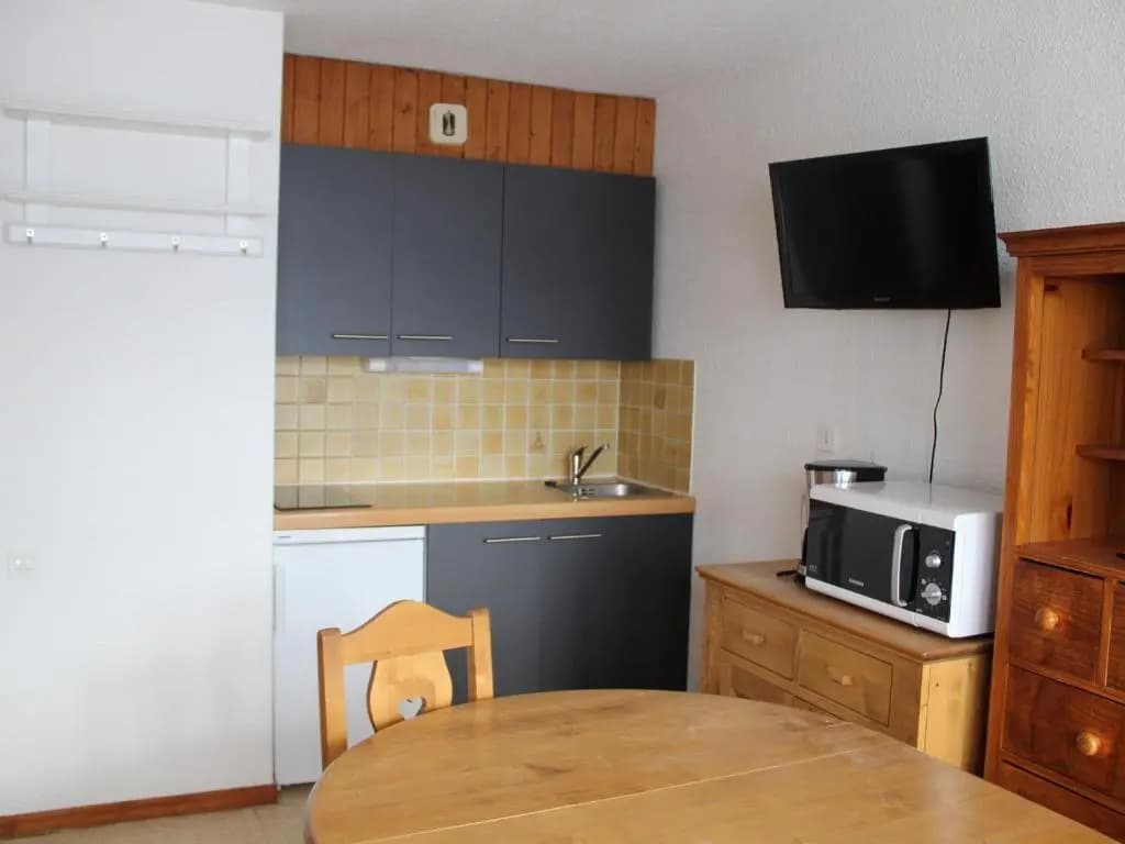 Appartement Lanslevillard, 1 pièce, 3 personnes - FR-1-508-182 - Miniature 7