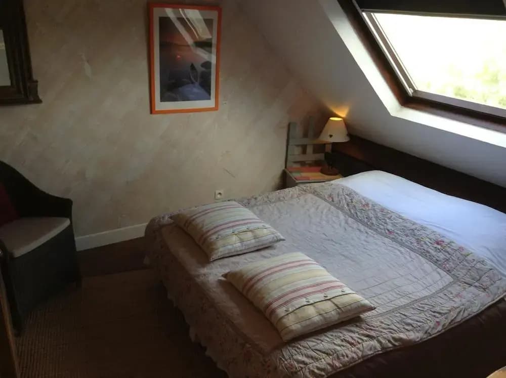 Gite Maison Prairie Bonheur à 25km de Paris - Photo 3
